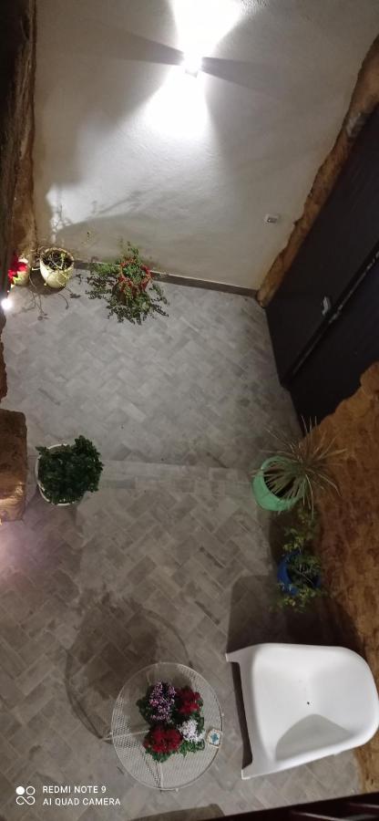 Cortile Baronello Hotel Agrigento Exterior photo