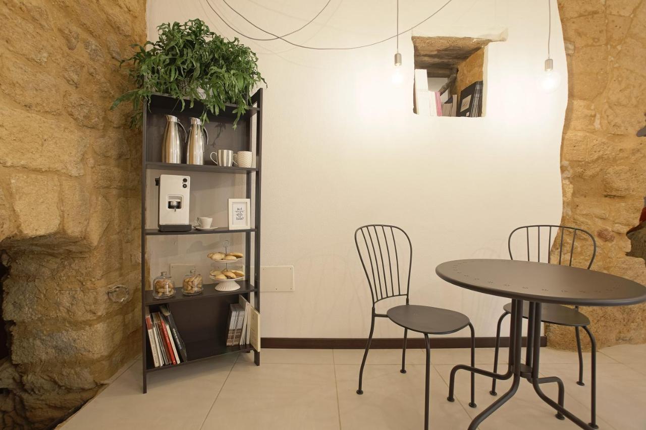 Cortile Baronello Hotel Agrigento Exterior photo